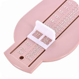 Child Foot Measure Props Infant Feet Measure Gauge Baby Kid Shoes Size Measuring Ruler Tool Toddler Shoes Fittings Gauge Device