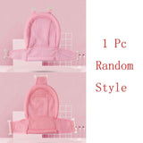 Folding Baby Bath Tub Foldable Baby Shower Bath Tub With Non-slip Cushion Eco-friendly Newborn Bathtub Safe Adjustable Kids Bath